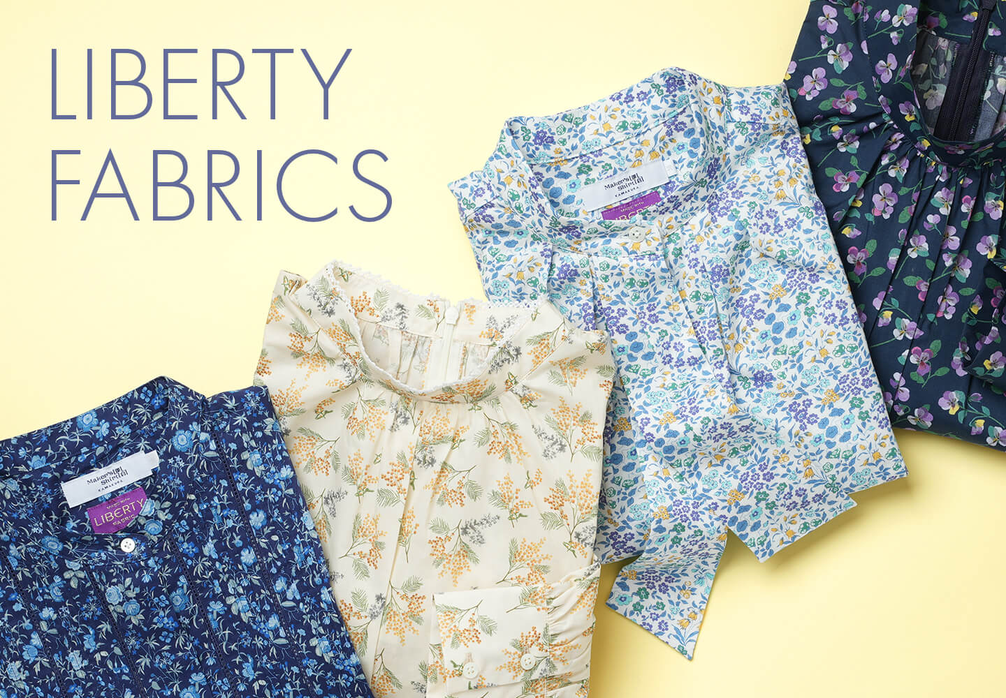 【特集】シャツ×ニット スタイル