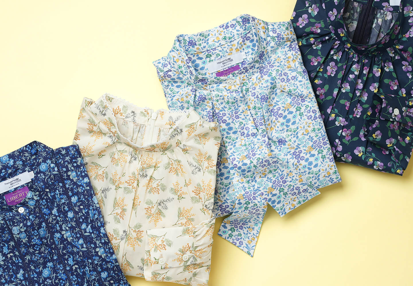 【一覧】リバティ