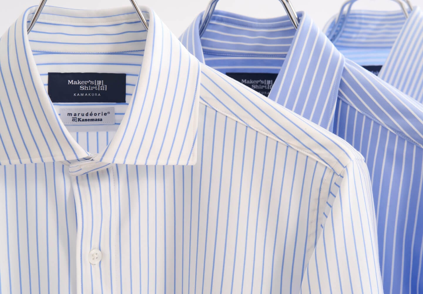 【一覧】ストレッチシャツ