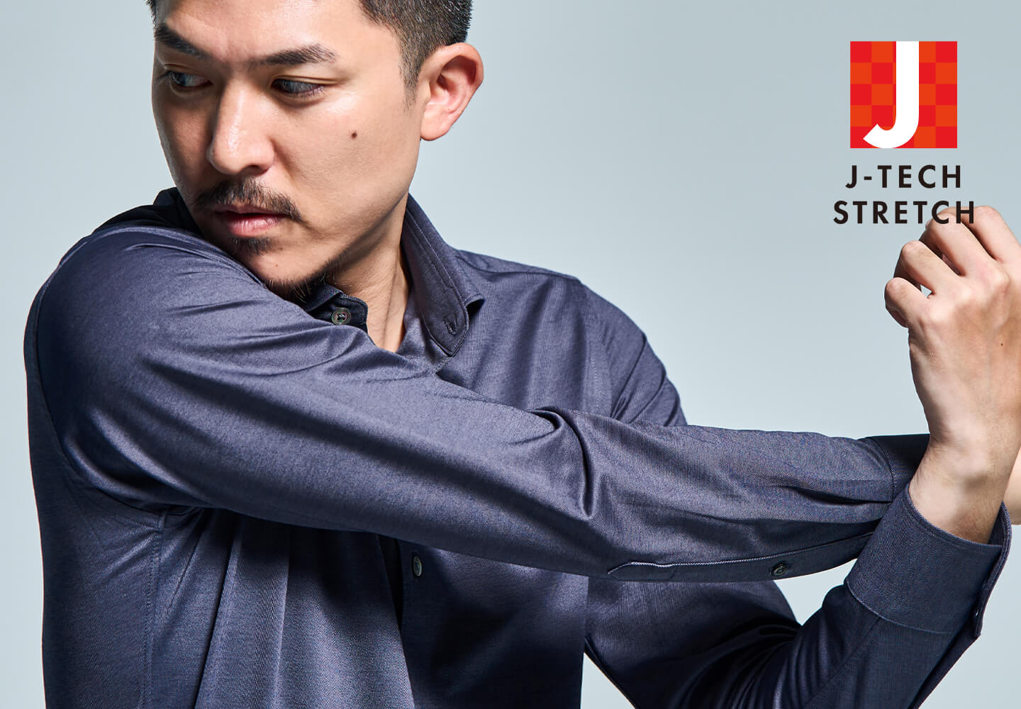 【一覧】J-TECH STRETCH