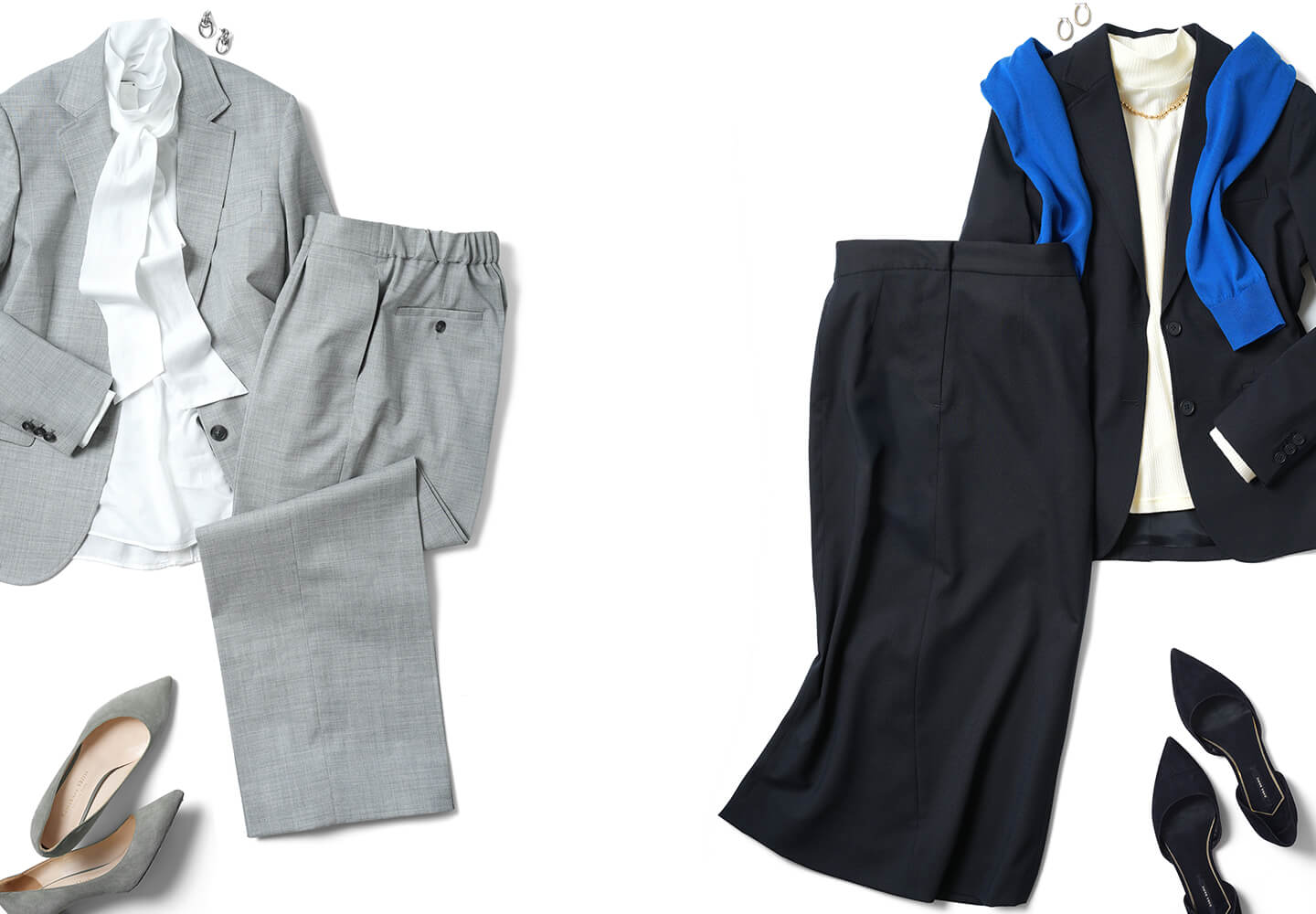 【一覧】ボトムス