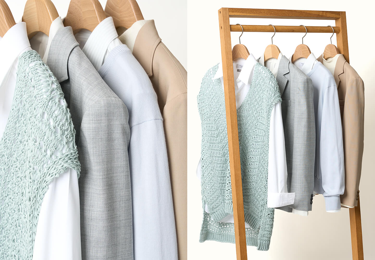 【一覧】アウター