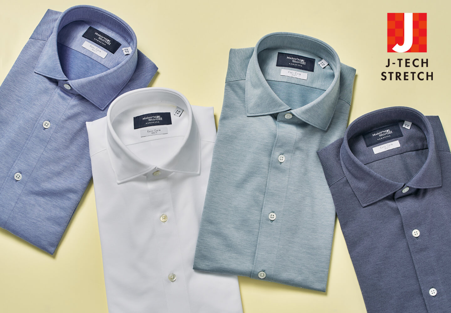 メンズ ｜メーカーズシャツ鎌倉 公式通販｜日本製ワイシャツの鎌倉シャツ