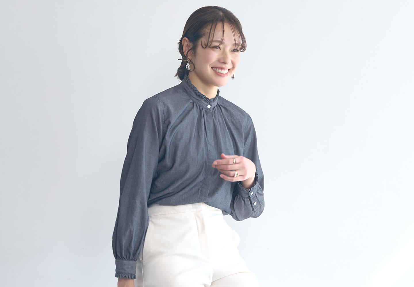 【一覧】Denim Collection