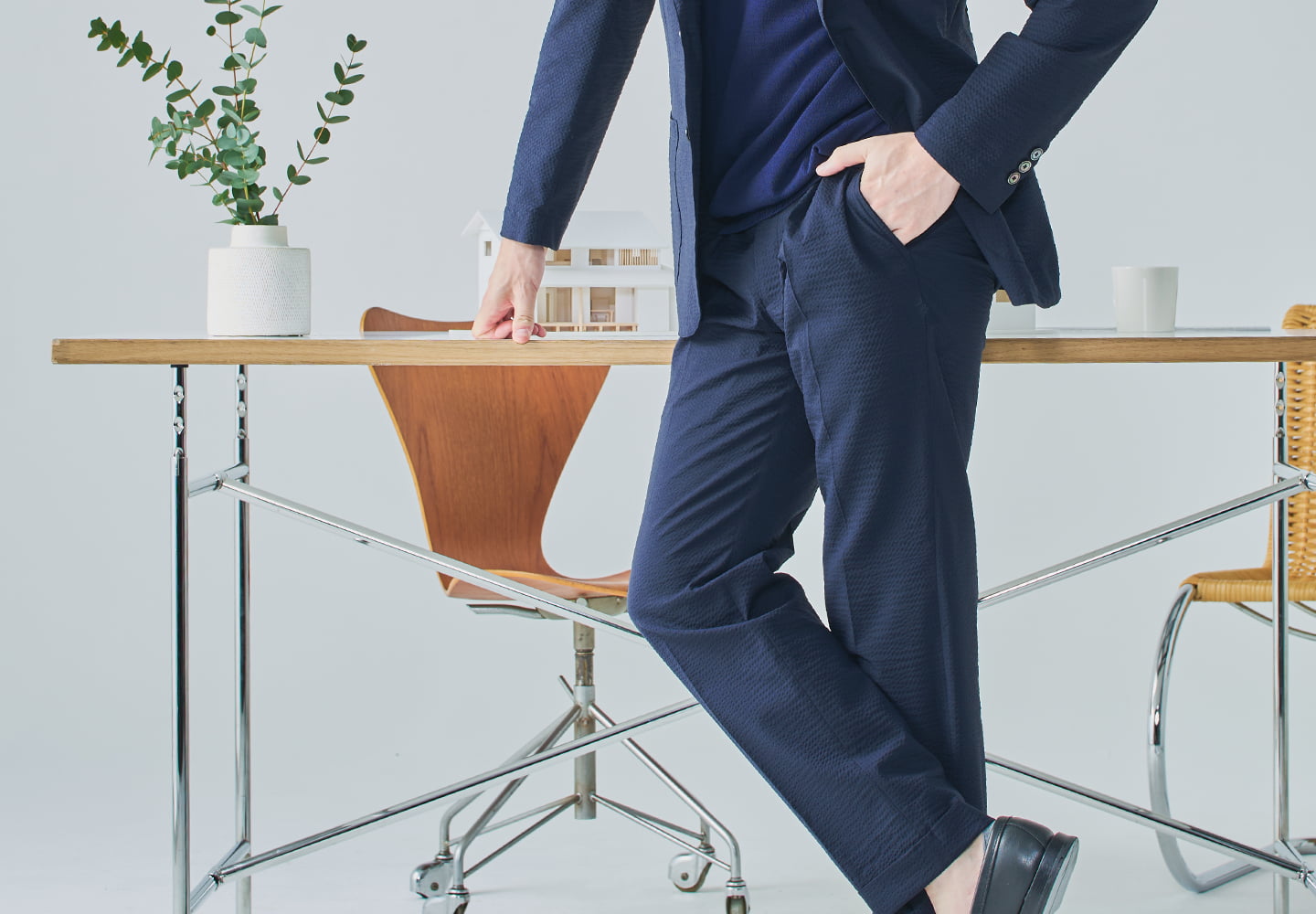 【一覧】スラックス