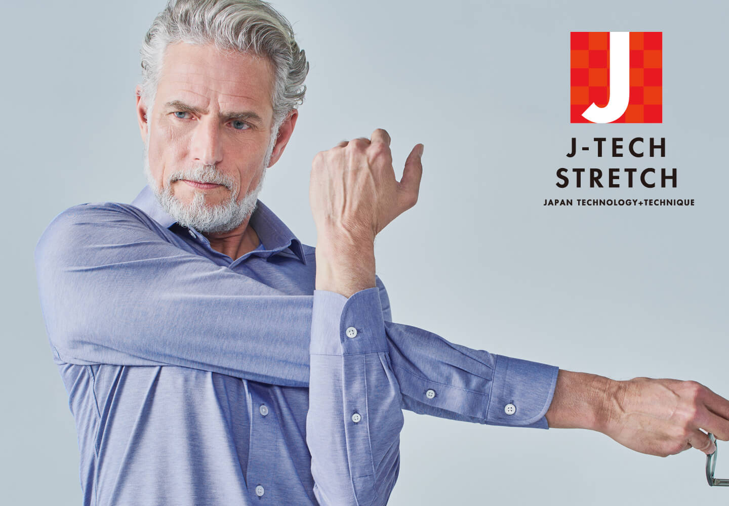 【一覧】J-TECH STRETCH