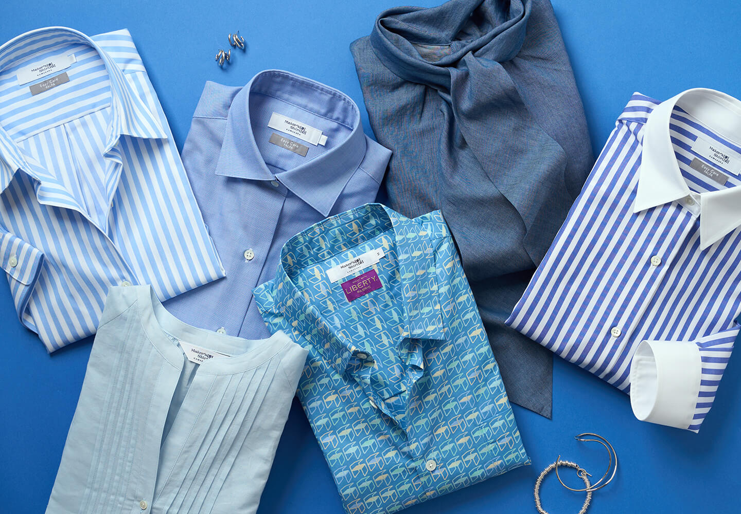 【一覧】KAMAKURA BLUE