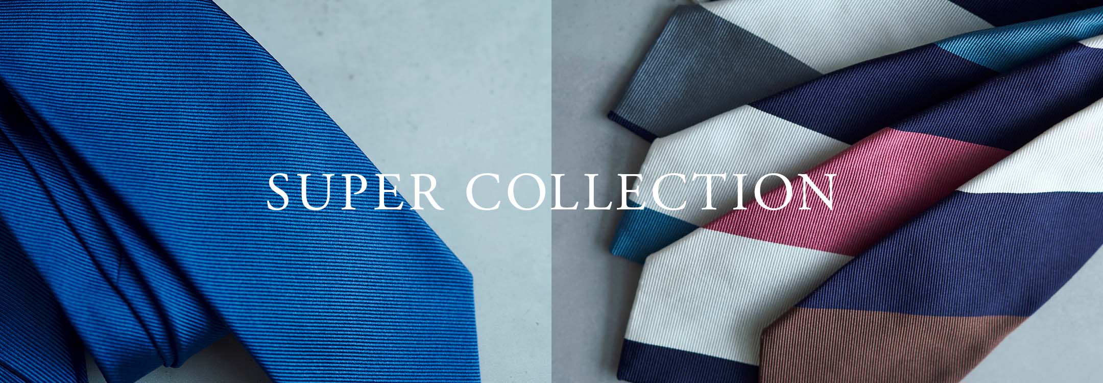 SUPER COLLECTION