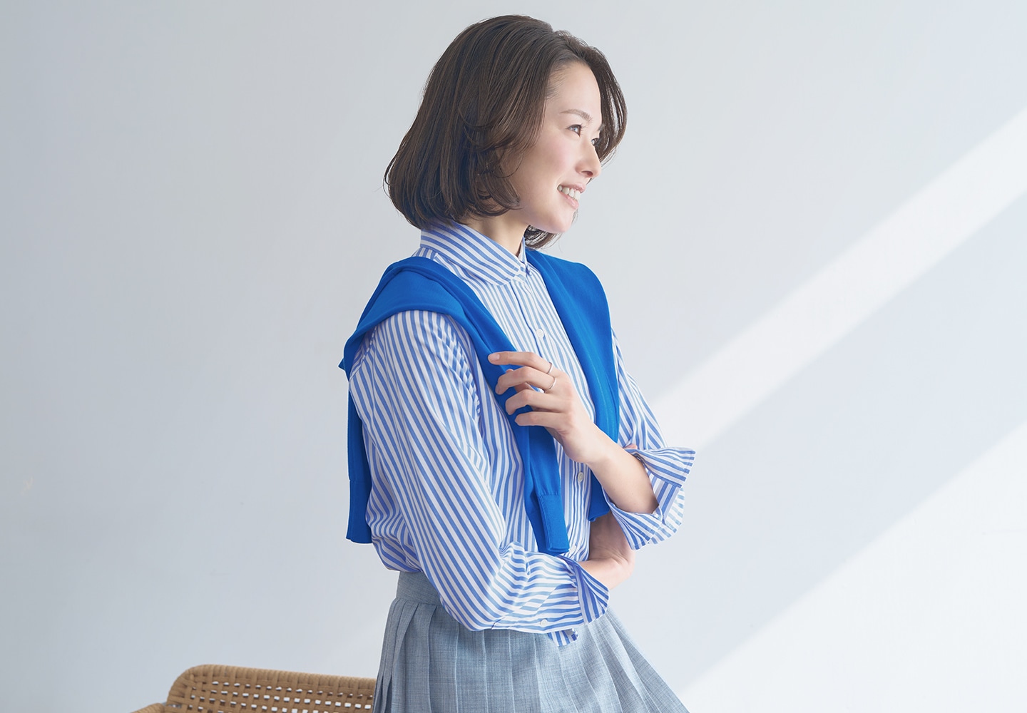 【特集】：2026Spring Collection