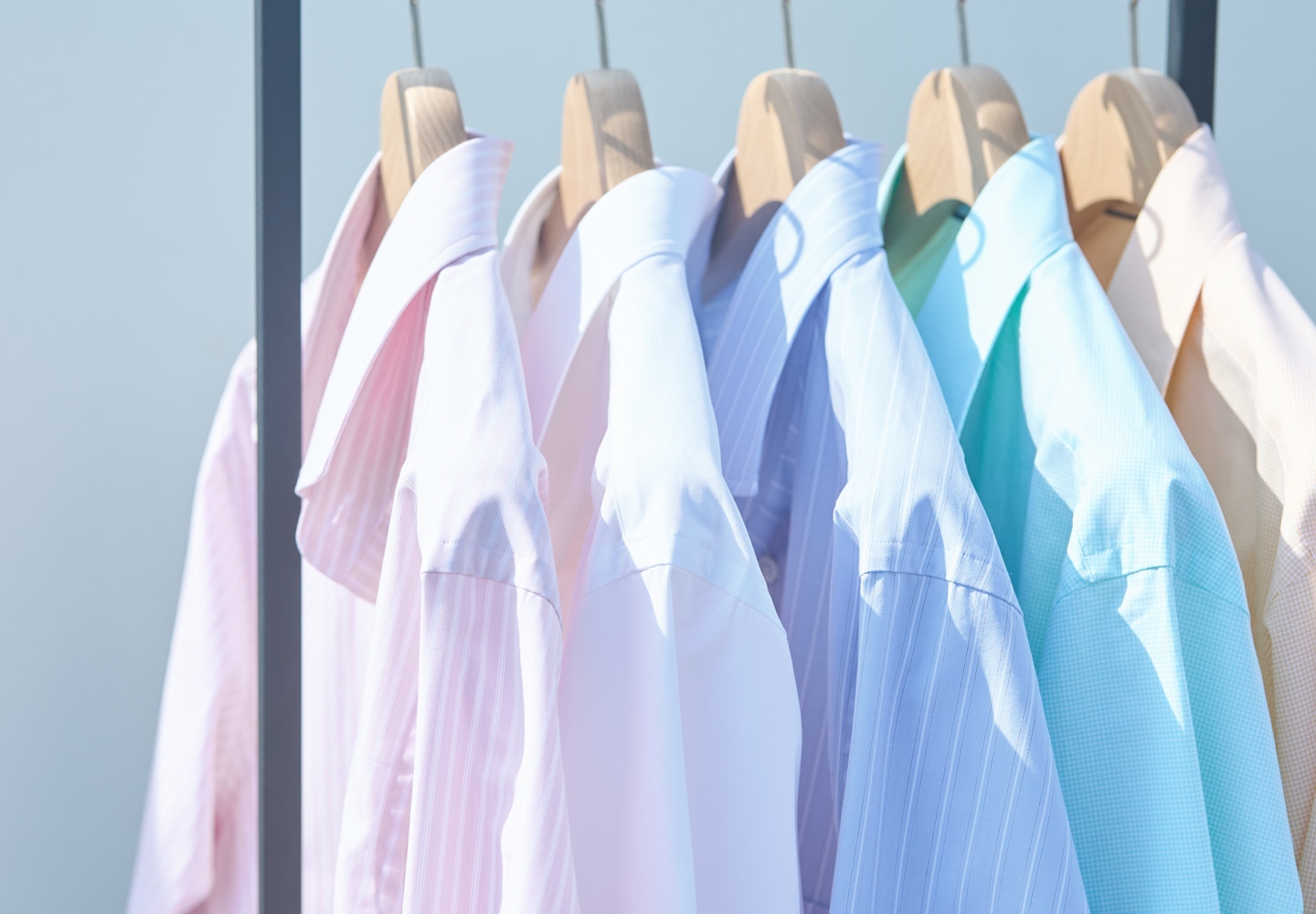 カジュアルシャツ