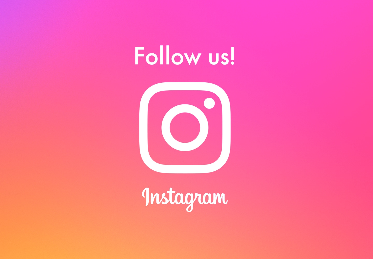 公式Instagram 毎日更新中
