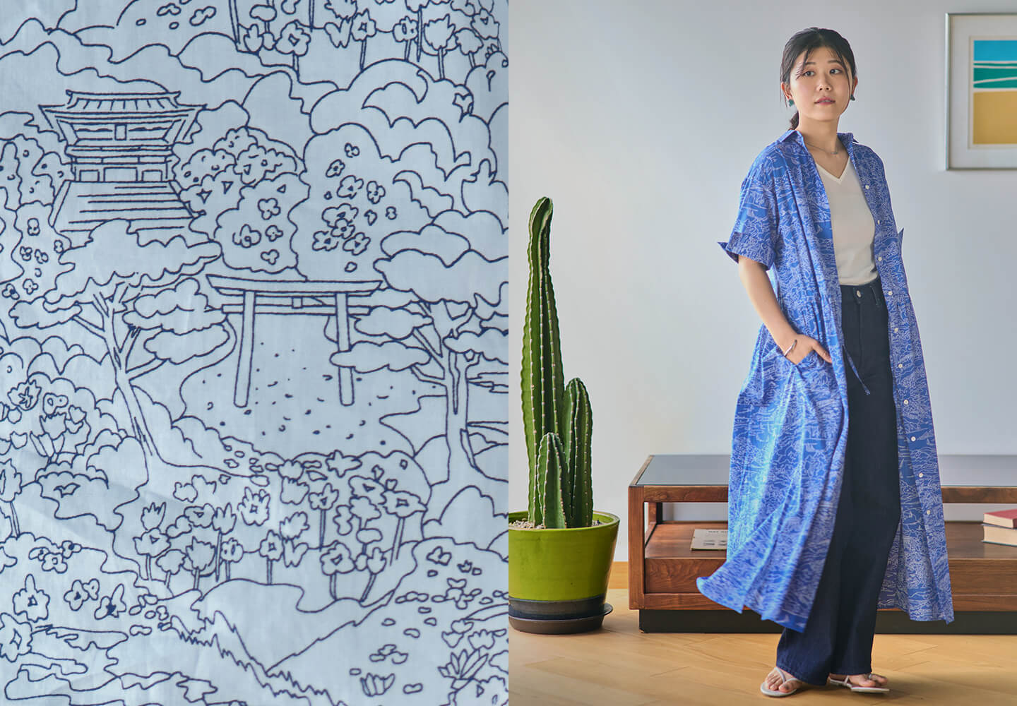LIBERTY FABRICS