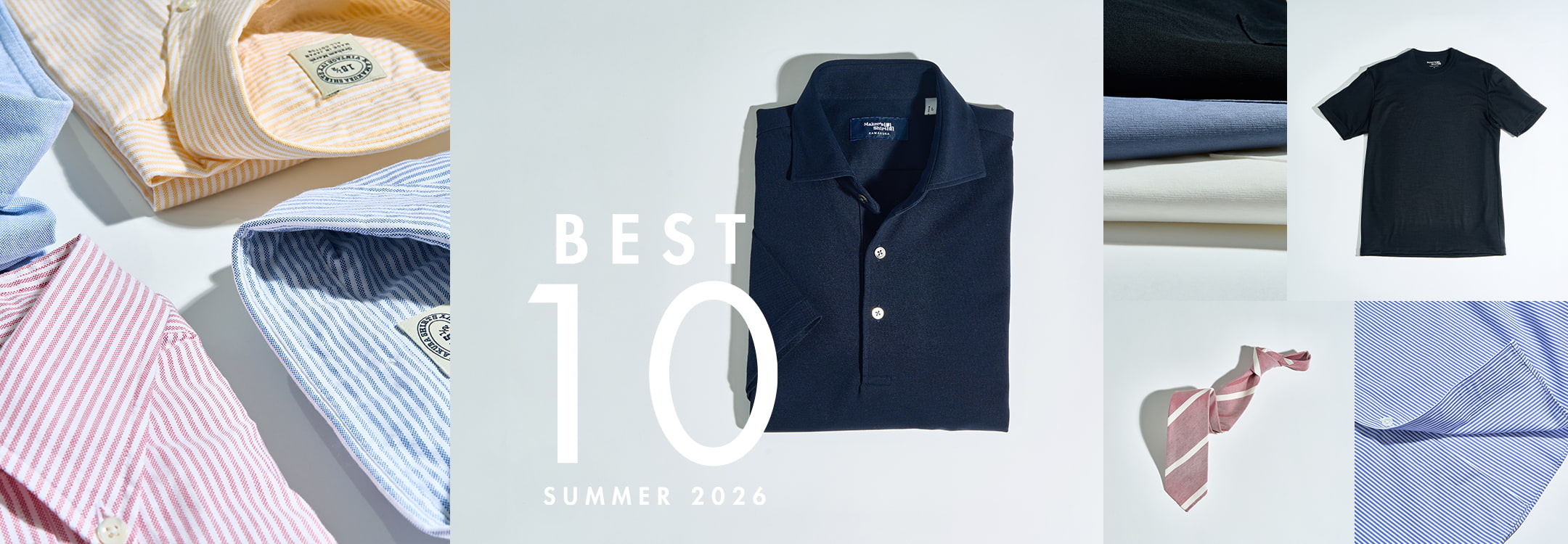 【特集】BEST10