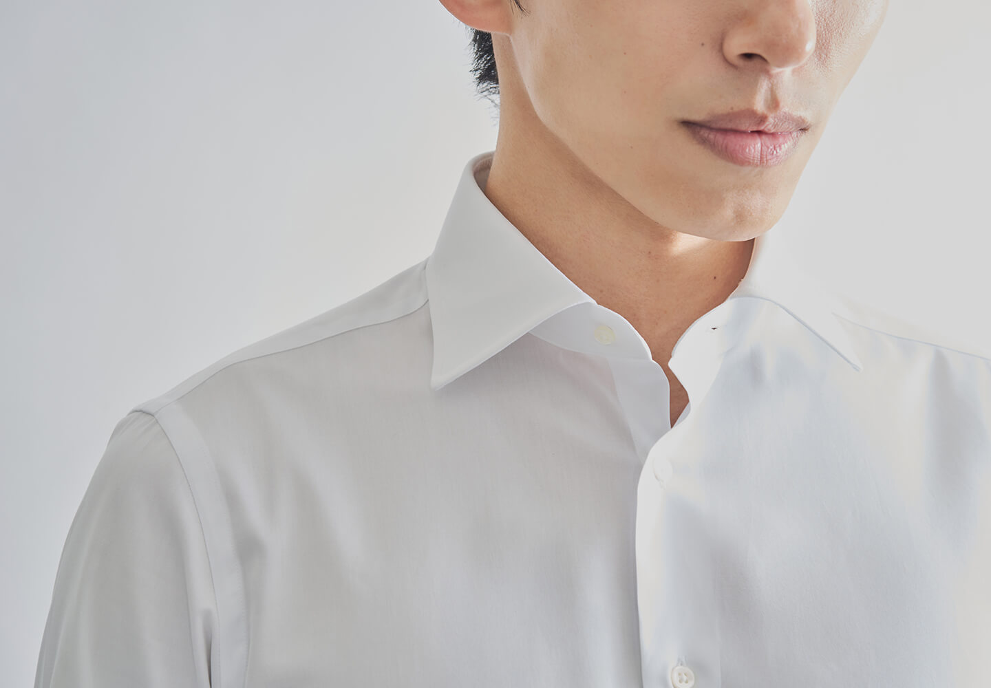 白生地