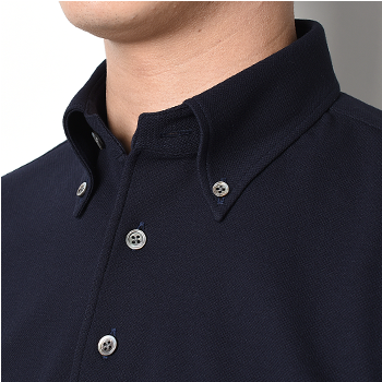 シャツ屋がつくる究極のポロシャツ | メーカーズシャツ鎌倉 公式通販 