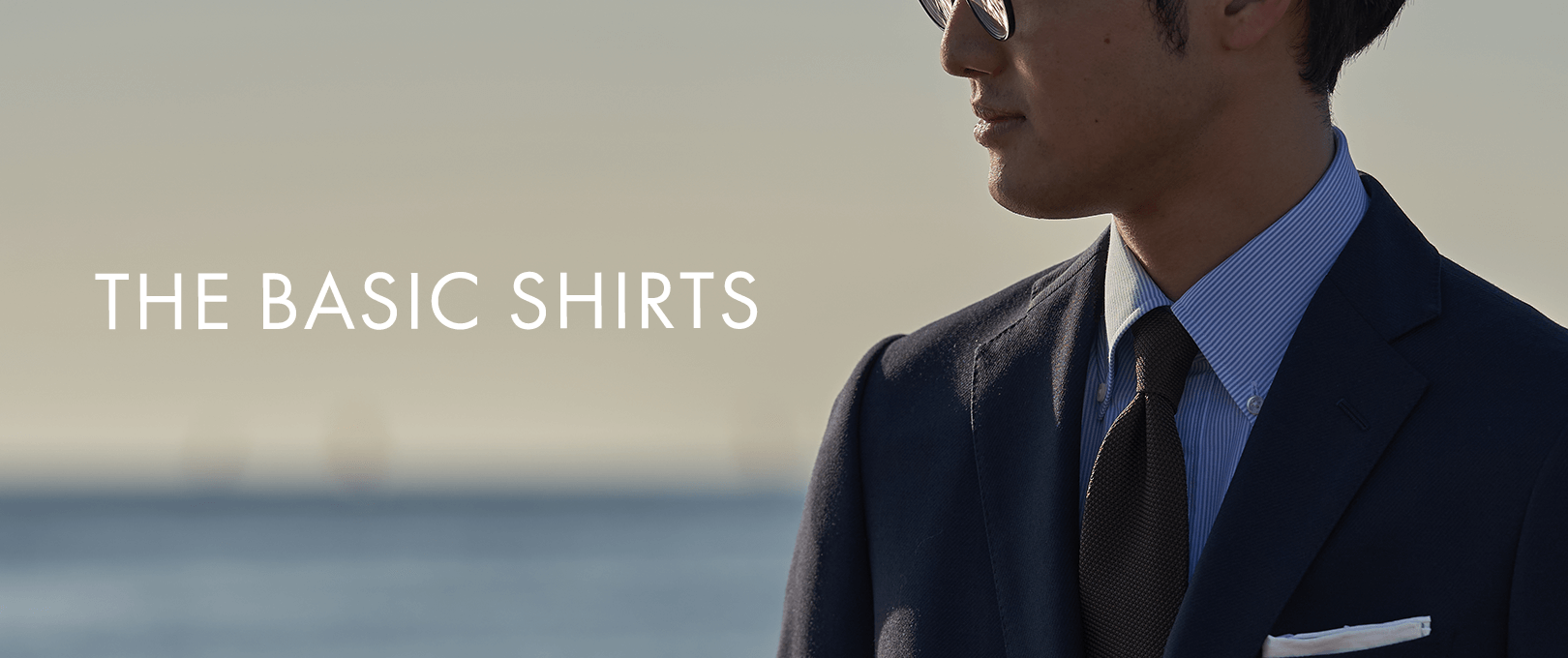 鎌倉シャツのベーシックシリーズ | メーカーズシャツ鎌倉 公式通販 