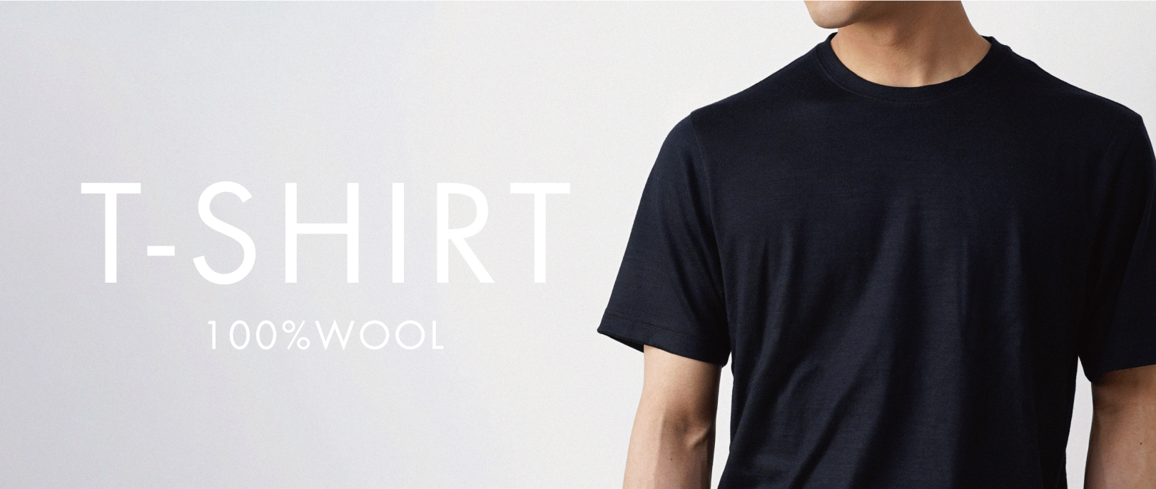 Wool T-Shirts | メーカーズシャツ鎌倉 公式通販| Maker's Shirt ...