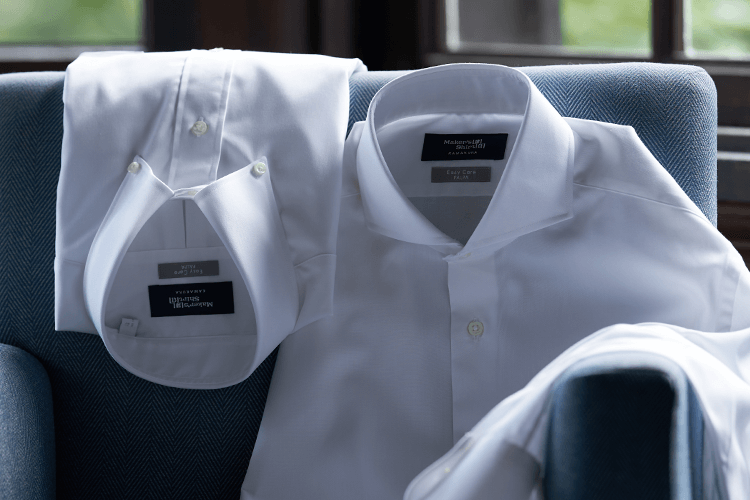 唯一無二の イージーケアシャツ「PALPA」 | メーカーズシャツ鎌倉 公式