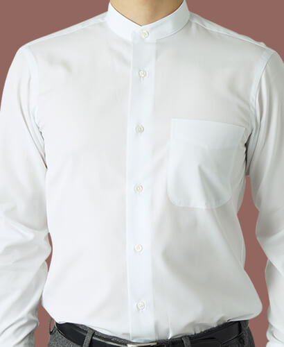 極美品 maker's shirt 鎌倉 ホリゾンタルカラーリネンシャツ 41 極美品】Maker's Shirt鎌倉 リネンシャツ ベージュ - メルカリ