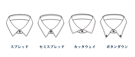 鎌倉シャツ　イージーケア半袖ＢＤシャツ　Ｌサイズ3枚セット　首周り41cm
