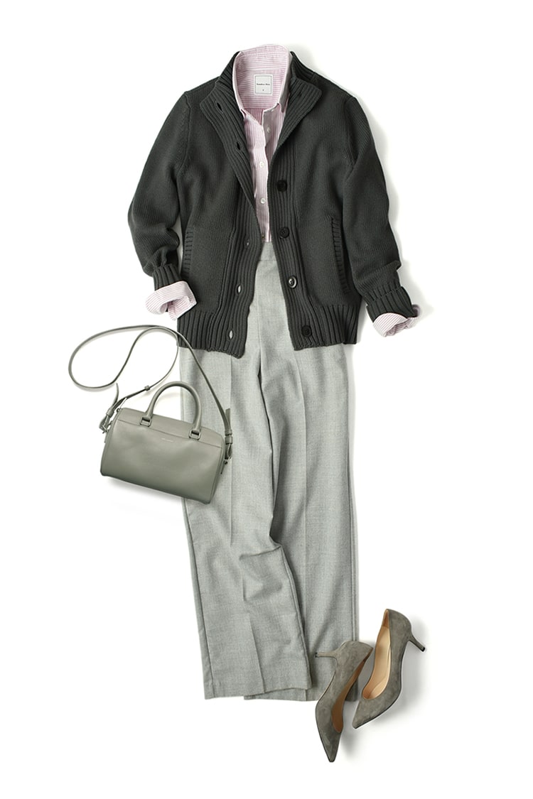 マンハッタンフリーサイズ オックスフォード