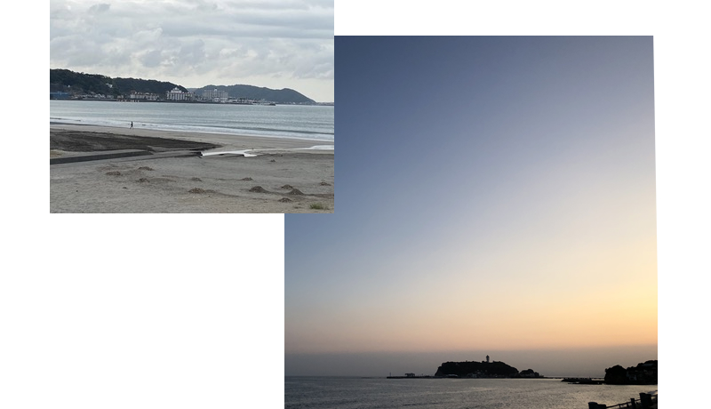 Monthly Kamakura
