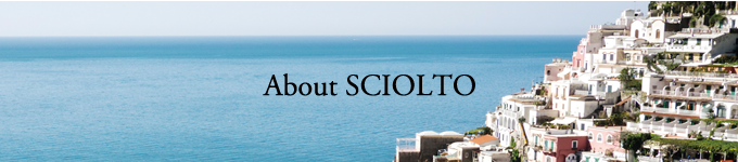 About SCIOLTO