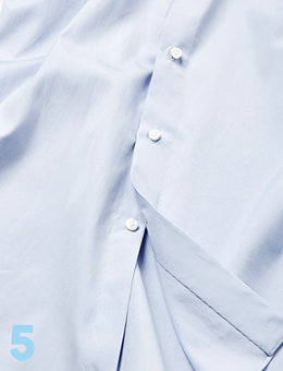 9箇所手縫い ナポリドレスシャツ メーカーズシャツ鎌倉 公式通販 Maker S Shirt Kamakura メーカーズシャツ鎌倉 公式通販 日本製ワイシャツ ニットシャツ ネクタイ ブラウス