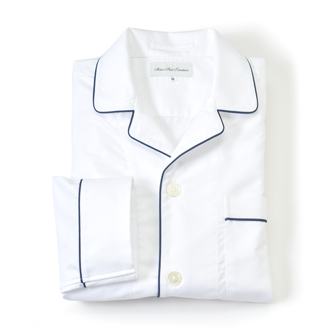 シャツ屋がつくる本格パジャマ メーカーズシャツ鎌倉 公式通販 Maker S Shirt Kamakura メーカーズシャツ鎌倉 公式通販 日本製ワイシャツ オーダーシャツ ビジネスシャツ カッターシャツ ニットシャツ オフィスカジュアル ネクタイ ブラウス