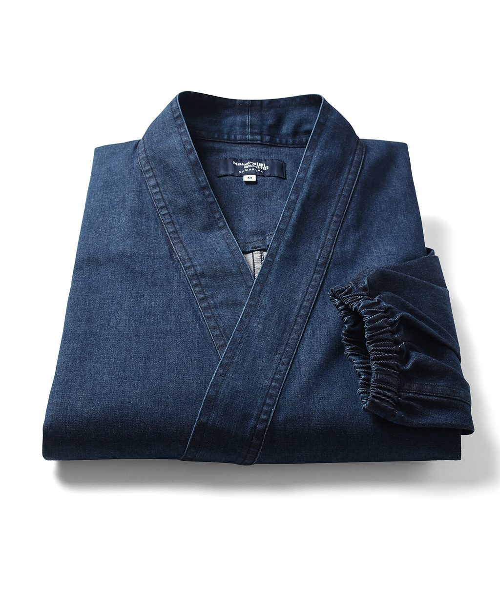 鎌倉シャツの作務衣、世界へ | メーカーズシャツ鎌倉 公式通販 | 日本 