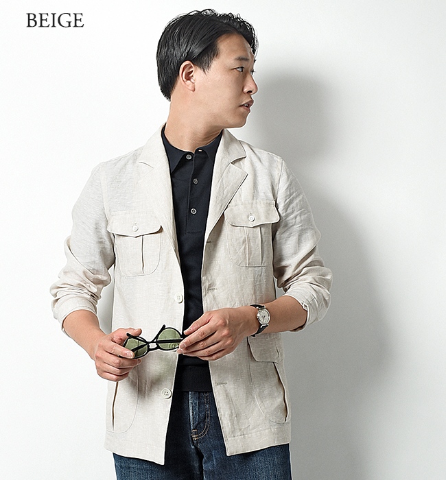 シャツジャケット | メーカーズシャツ鎌倉 公式通販 | 日本製