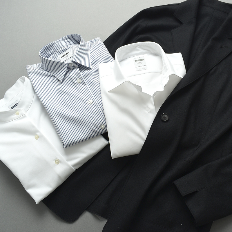 TRAVELER | メーカーズシャツ鎌倉 公式通販 | 日本製ワイシャツ