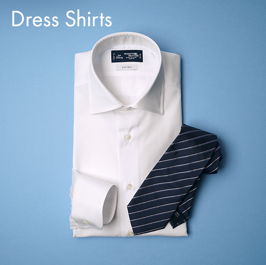 Dress Shirts