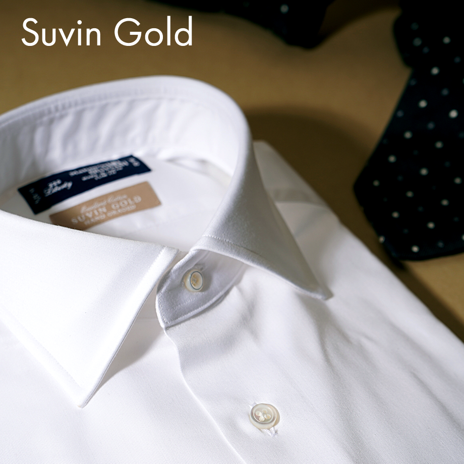Suvin Gold