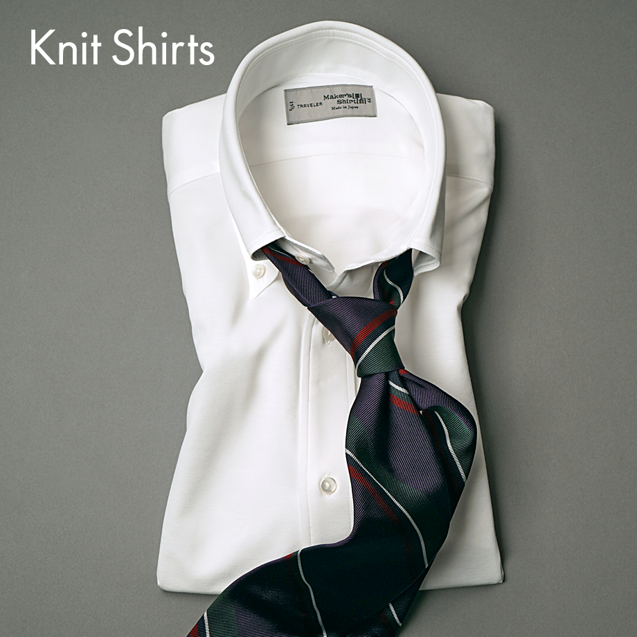 Knit Shirts
