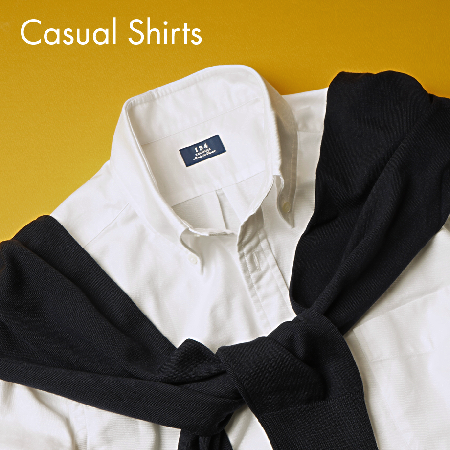 Casual Shirts